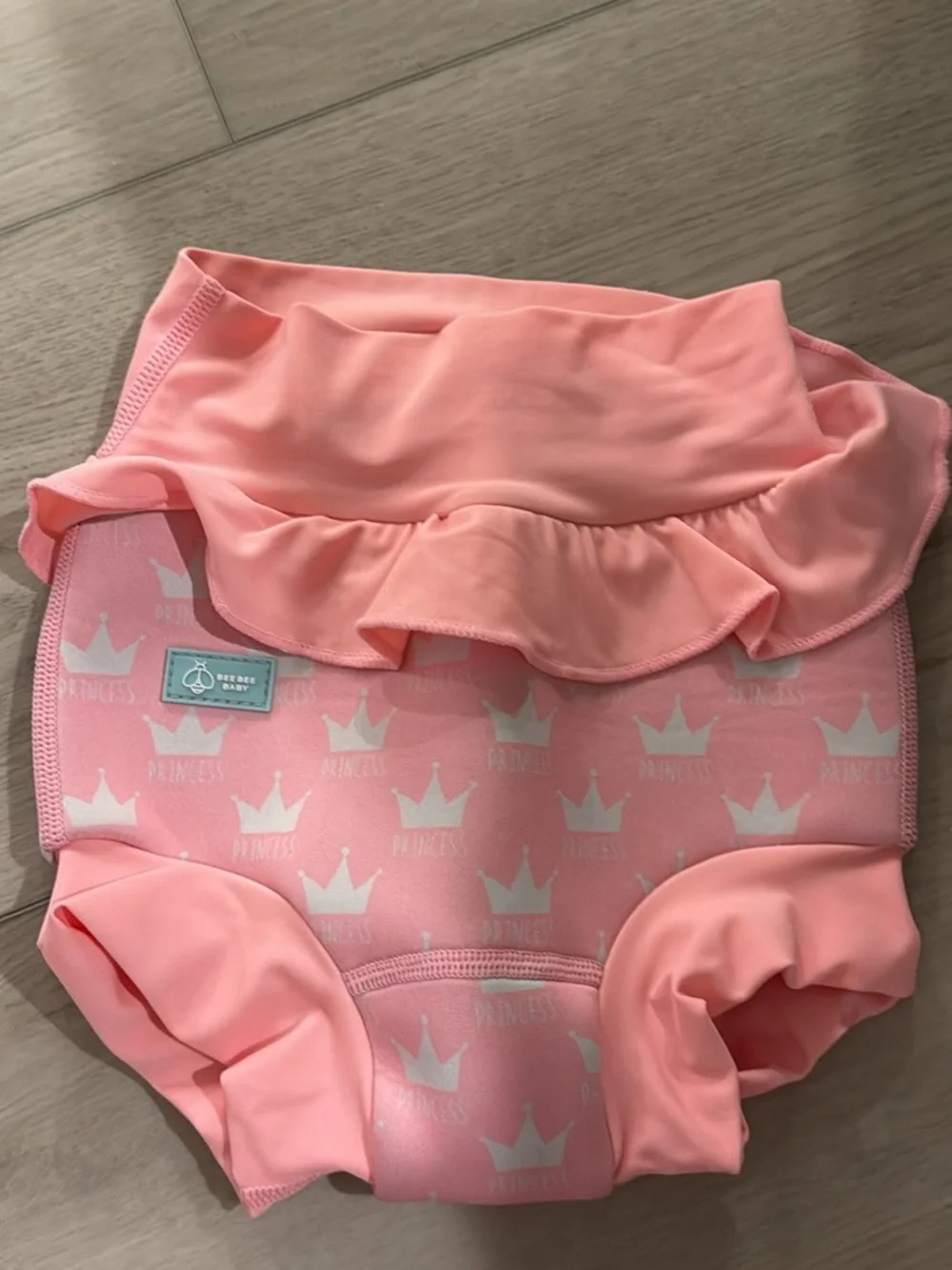 N/A soft pink